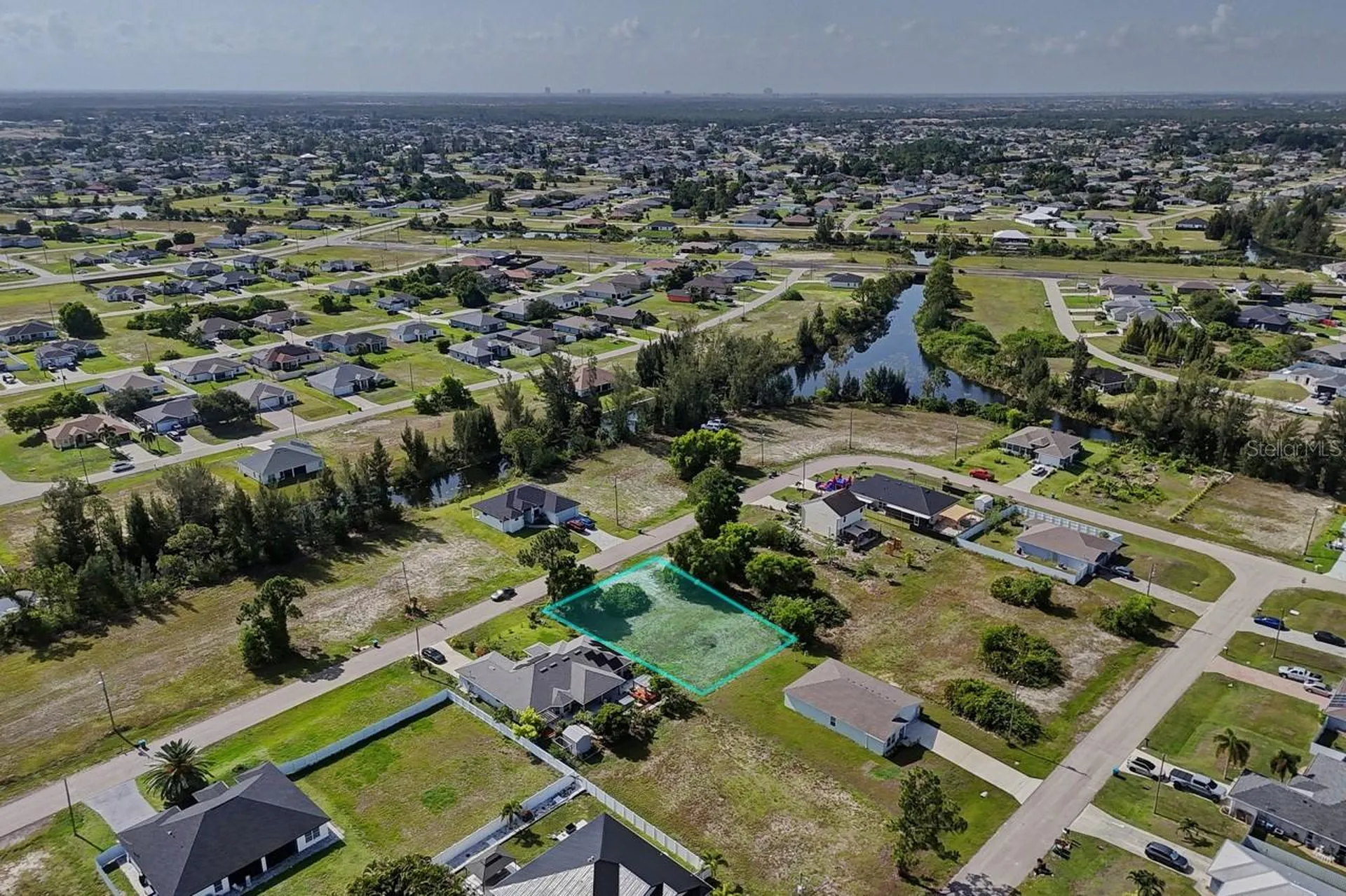 3912 NE 9th Avenue Cape Coral FL 33909
