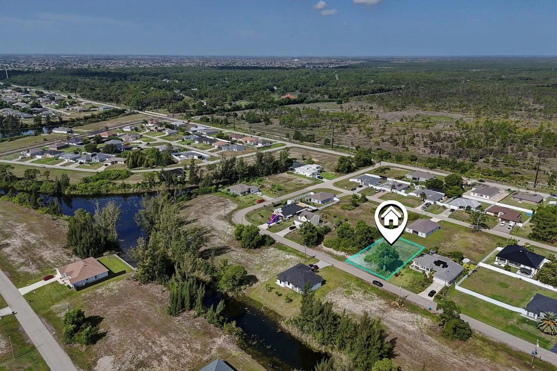 3912 NE 9th Avenue Cape Coral FL 33909