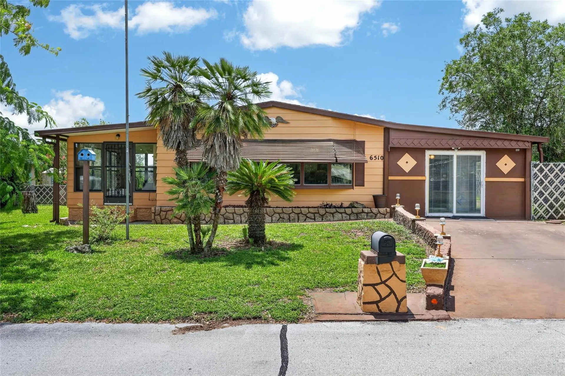 6510 NE 2nd Place Ocala FL 34470