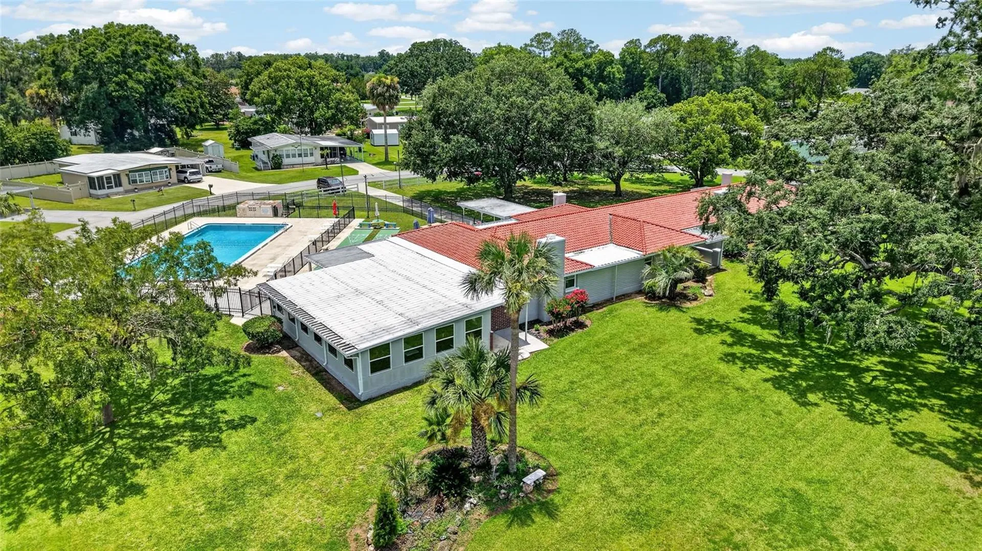 6510 NE 2nd Place Ocala FL 34470