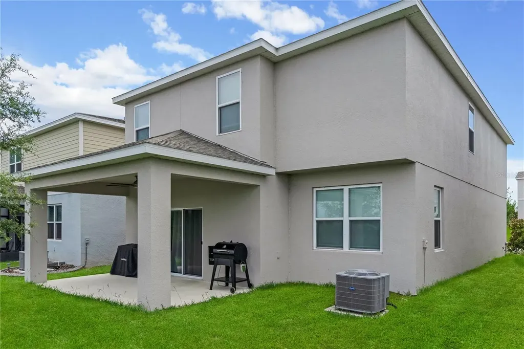 3205 Amaranth Street Tavares FL 32778
