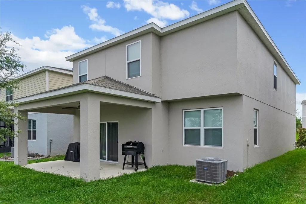 3205 Amaranth Street Tavares FL 32778