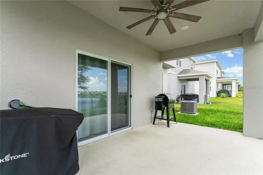 3205 Amaranth Street Tavares FL 32778