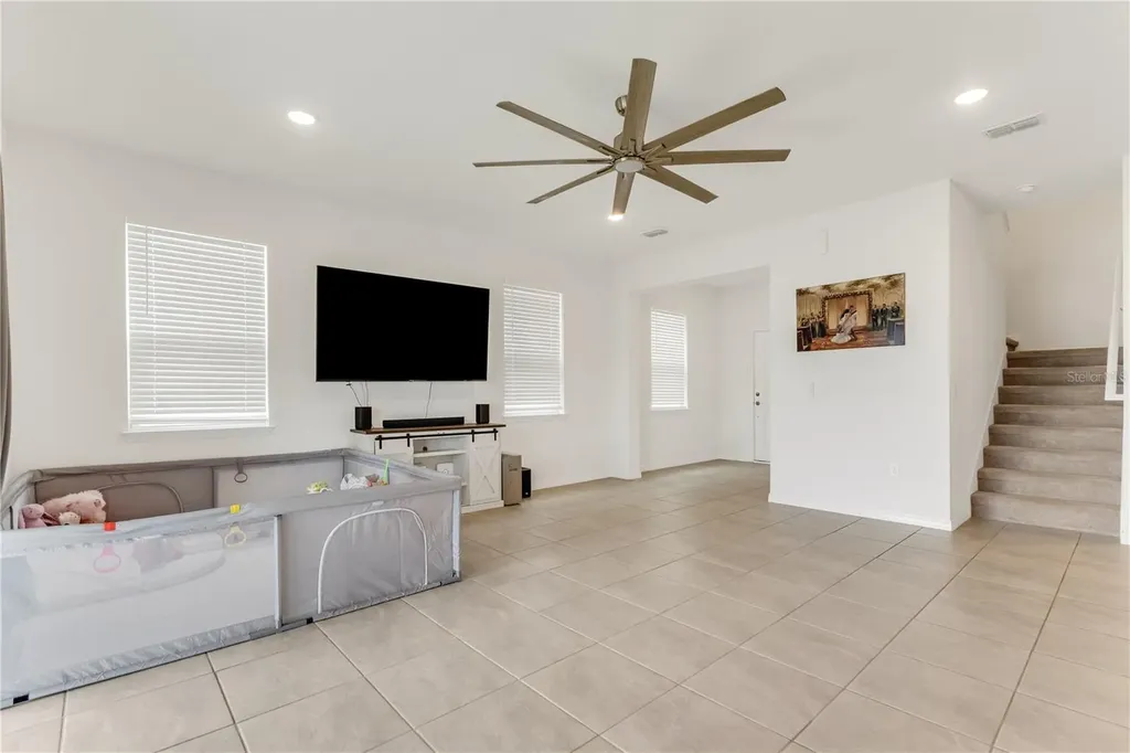 3205 Amaranth Street Tavares FL 32778