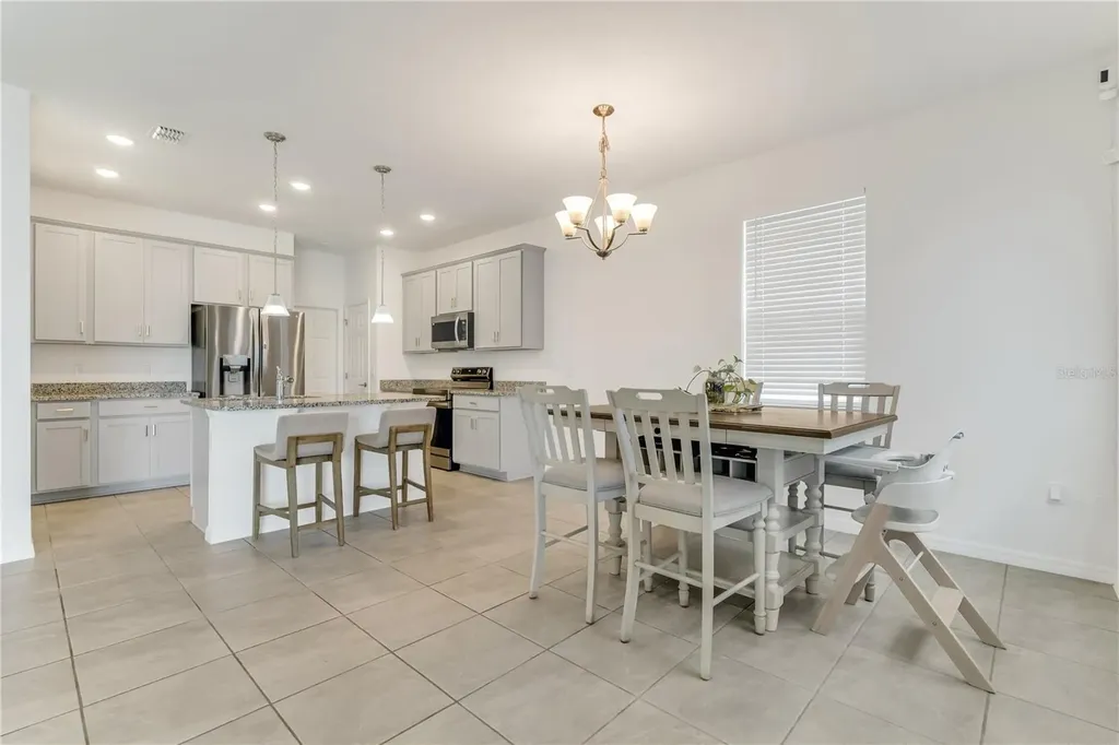 3205 Amaranth Street Tavares FL 32778