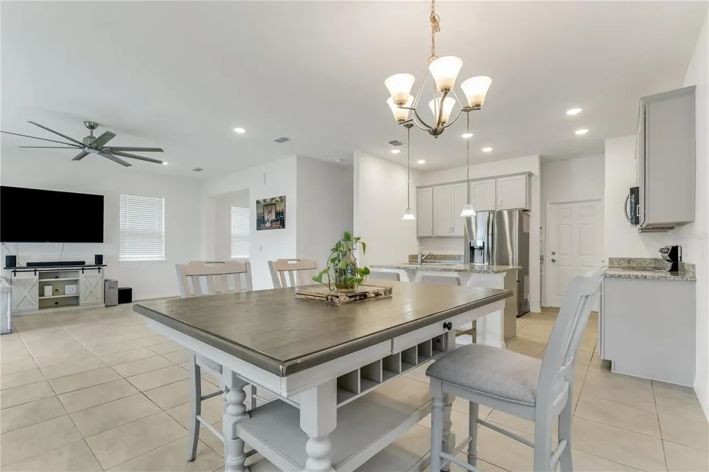 3205 Amaranth Street Tavares FL 32778