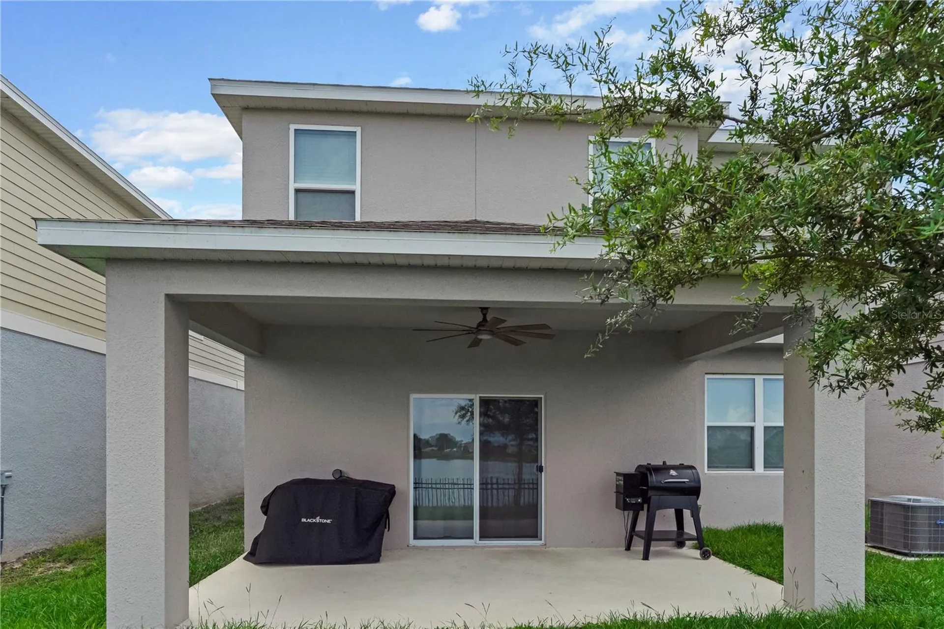 3205 Amaranth Street Tavares FL 32778