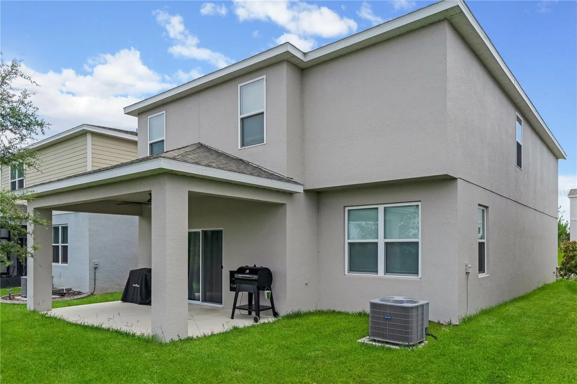 3205 Amaranth Street Tavares FL 32778