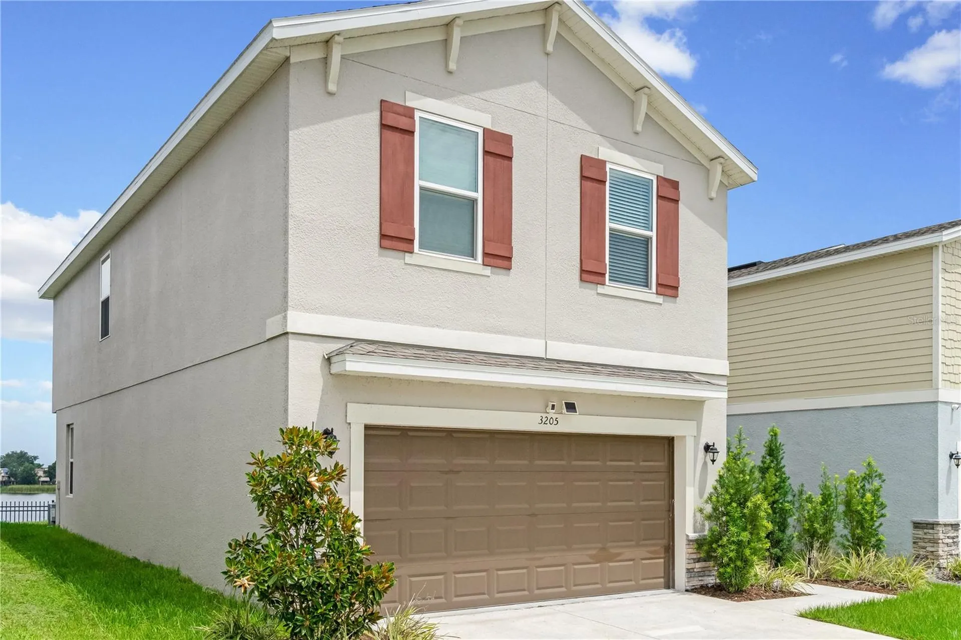 3205 Amaranth Street Tavares FL 32778