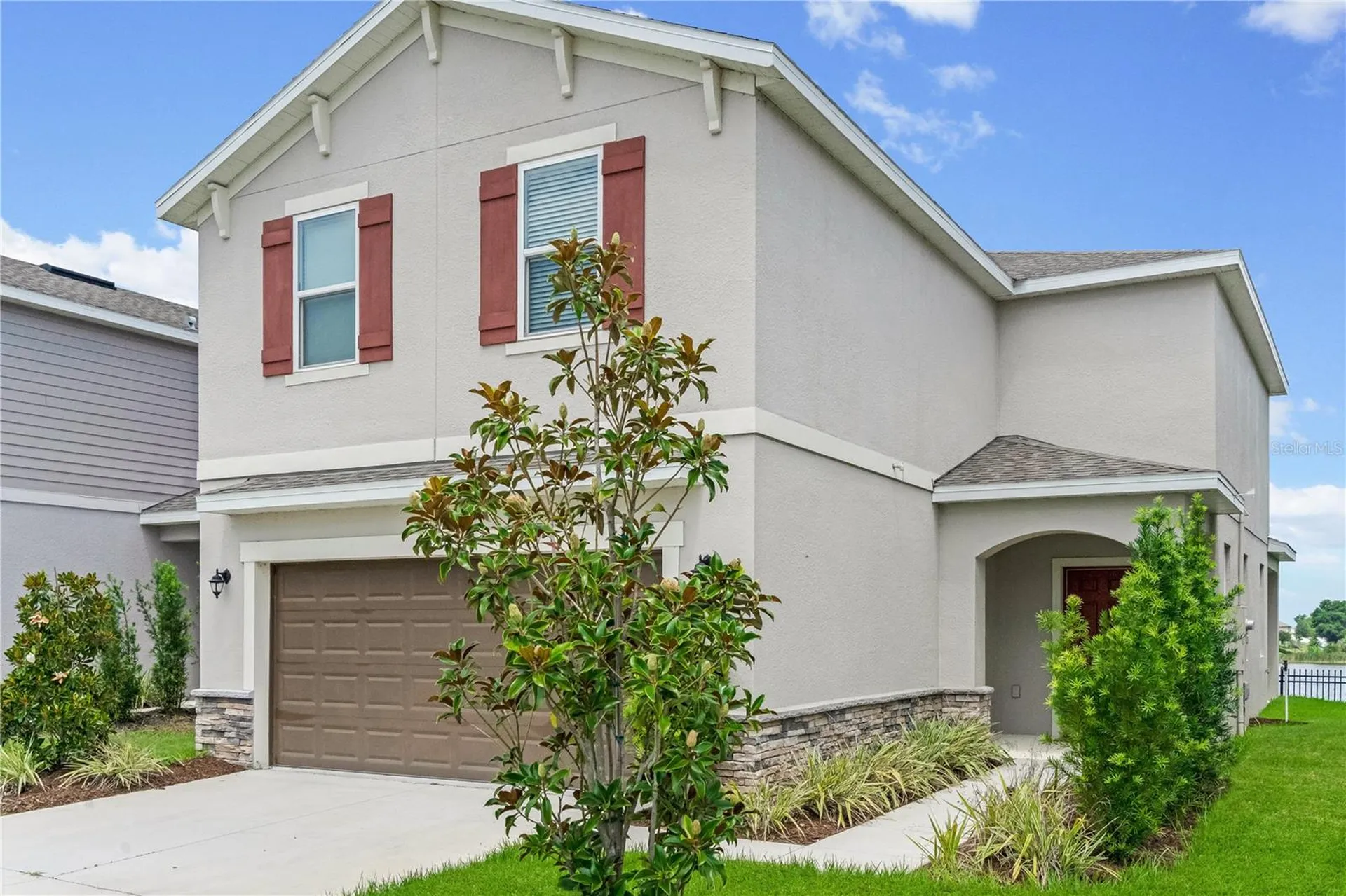 3205 Amaranth Street Tavares FL 32778