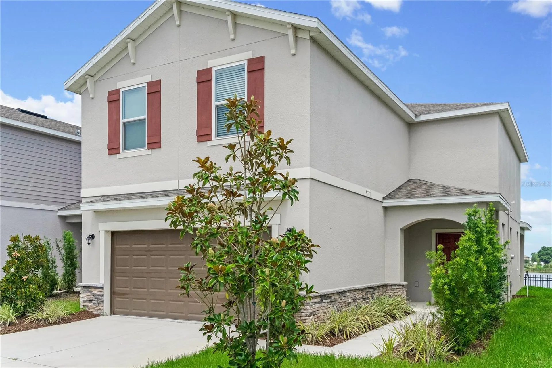 3205 Amaranth Street Tavares FL 32778