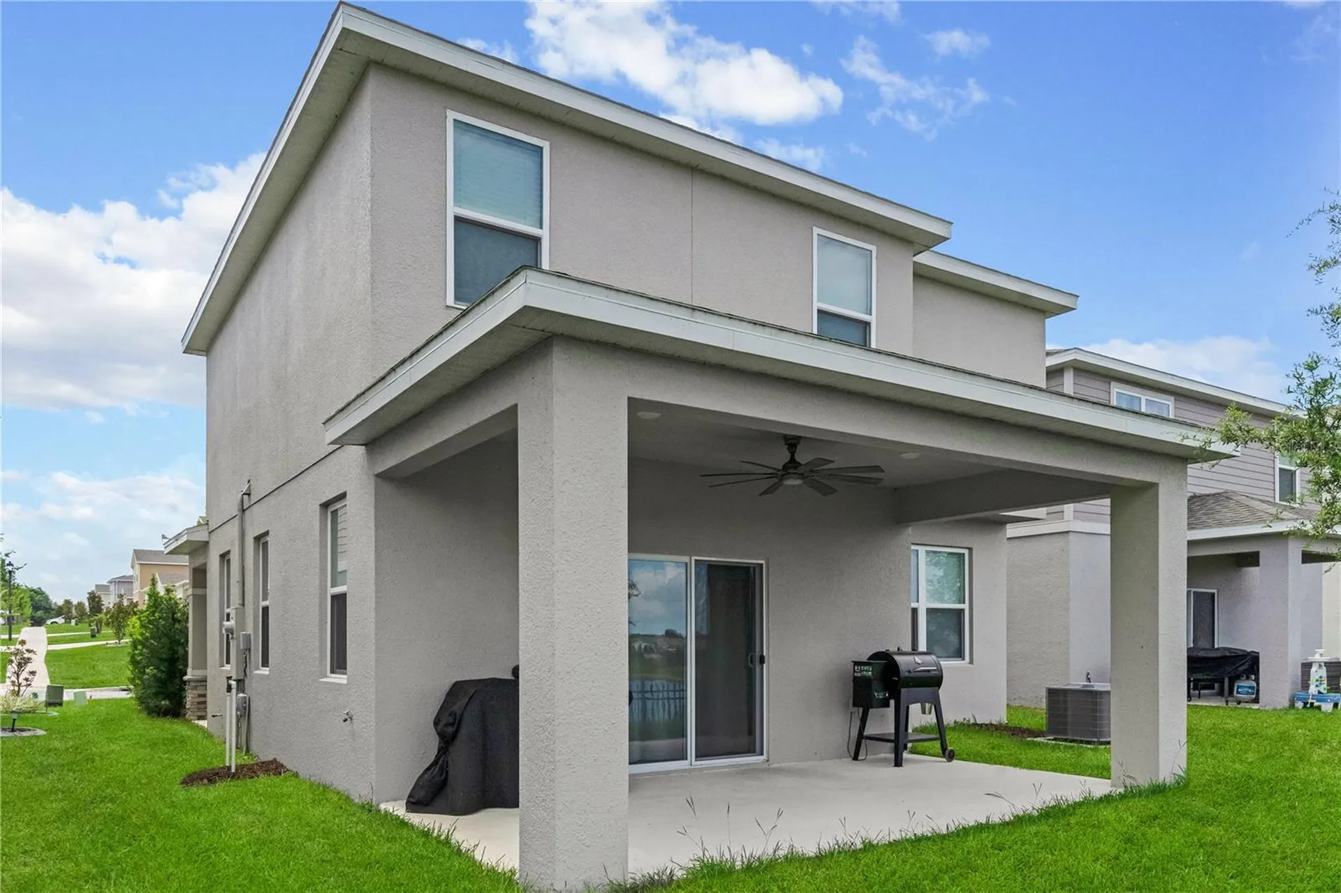 3205 Amaranth Street Tavares FL 32778