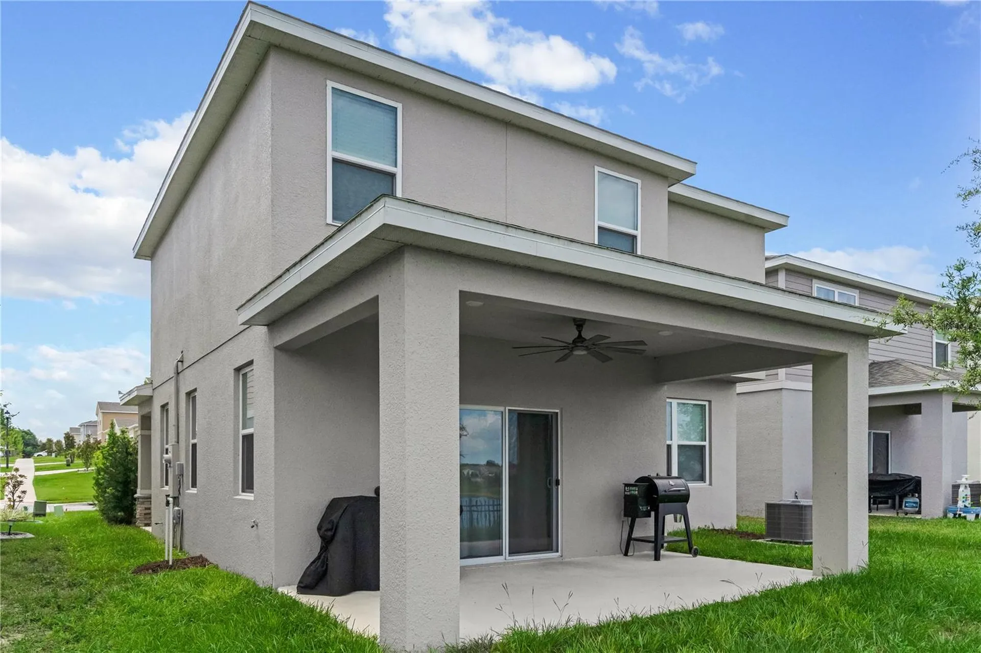 3205 Amaranth Street Tavares FL 32778