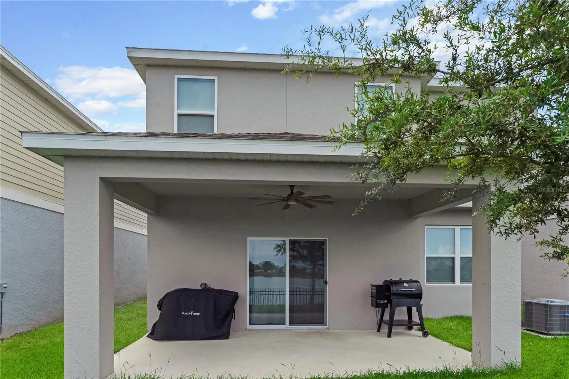 3205 Amaranth Street Tavares FL 32778