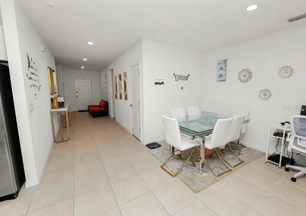 2039 Rosewood Circle Lakeland FL 33810