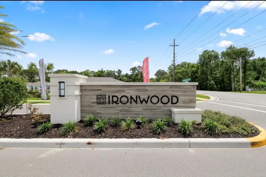 2039 Rosewood Circle Lakeland FL 33810