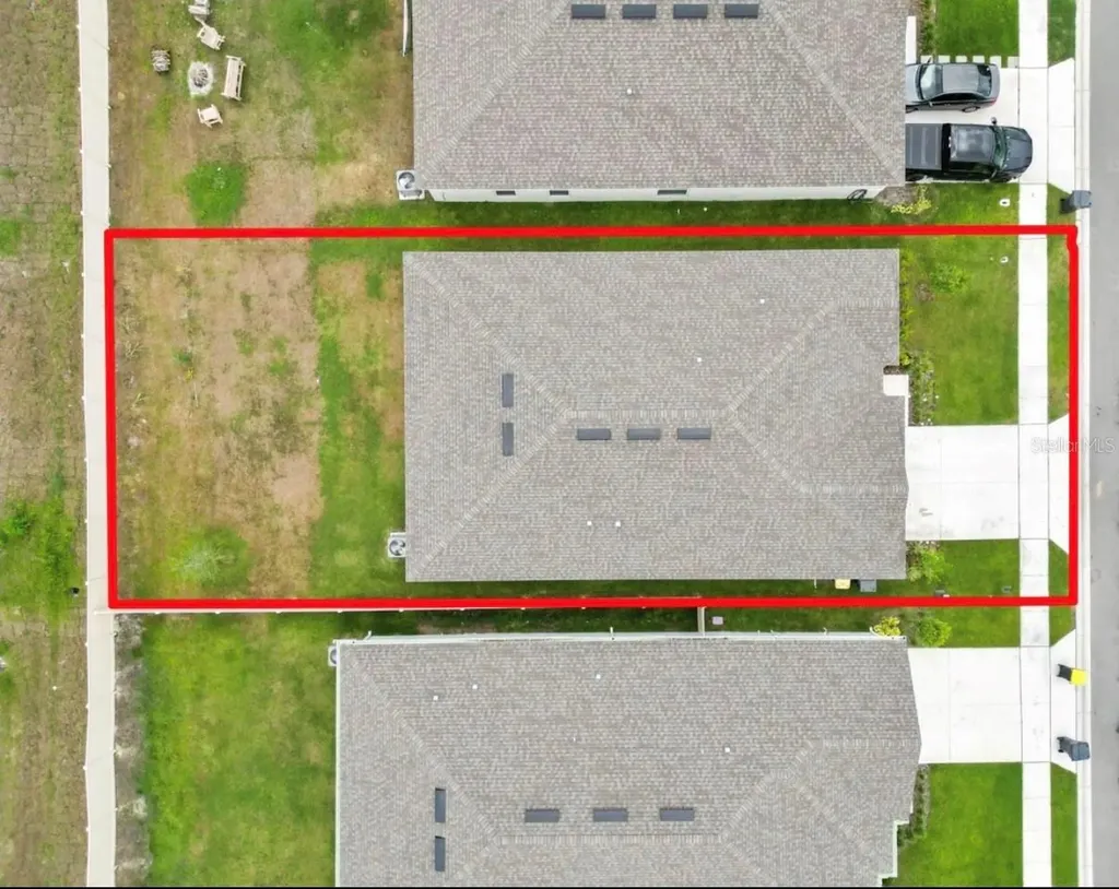 2039 Rosewood Circle Lakeland FL 33810