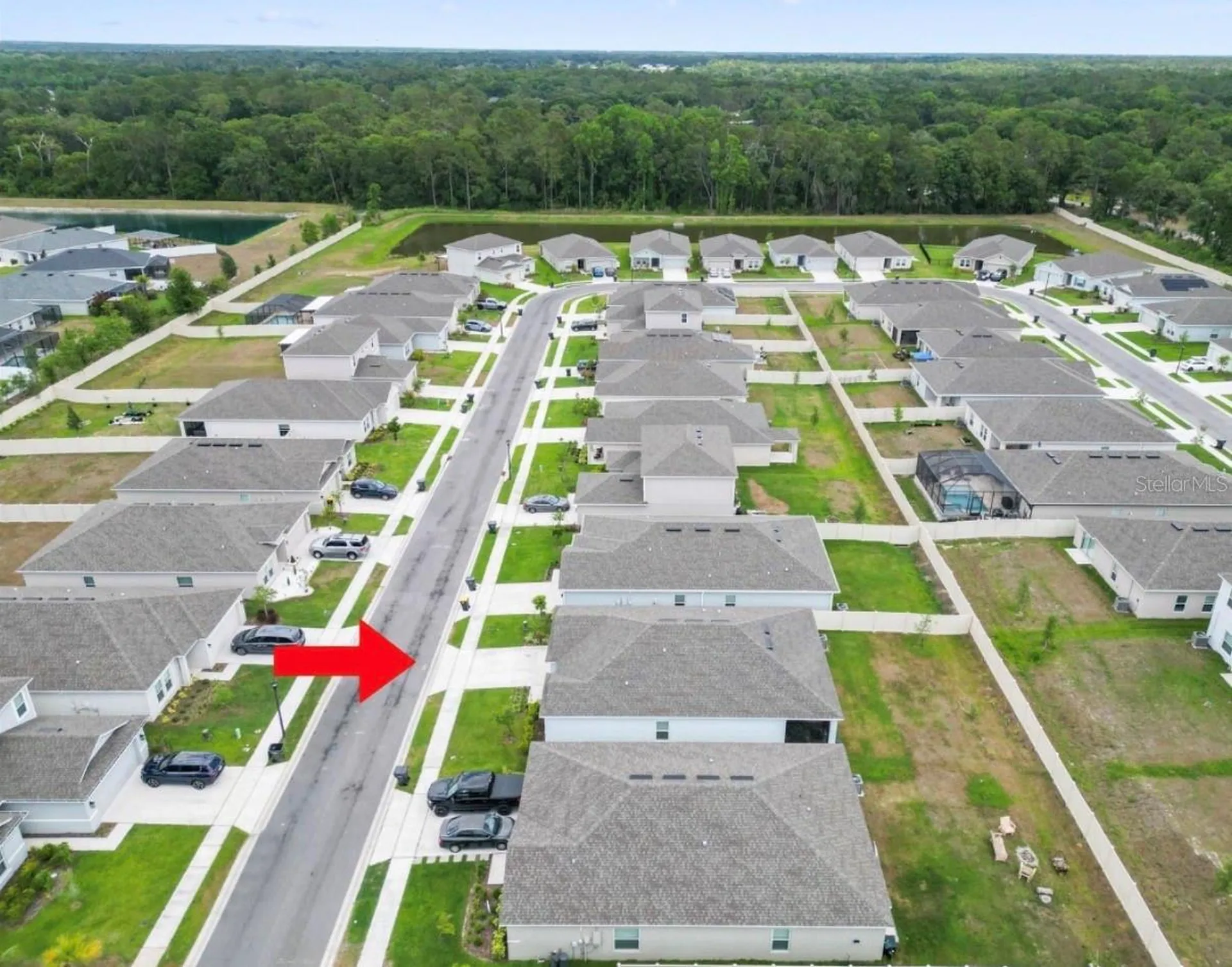 2039 Rosewood Circle Lakeland FL 33810