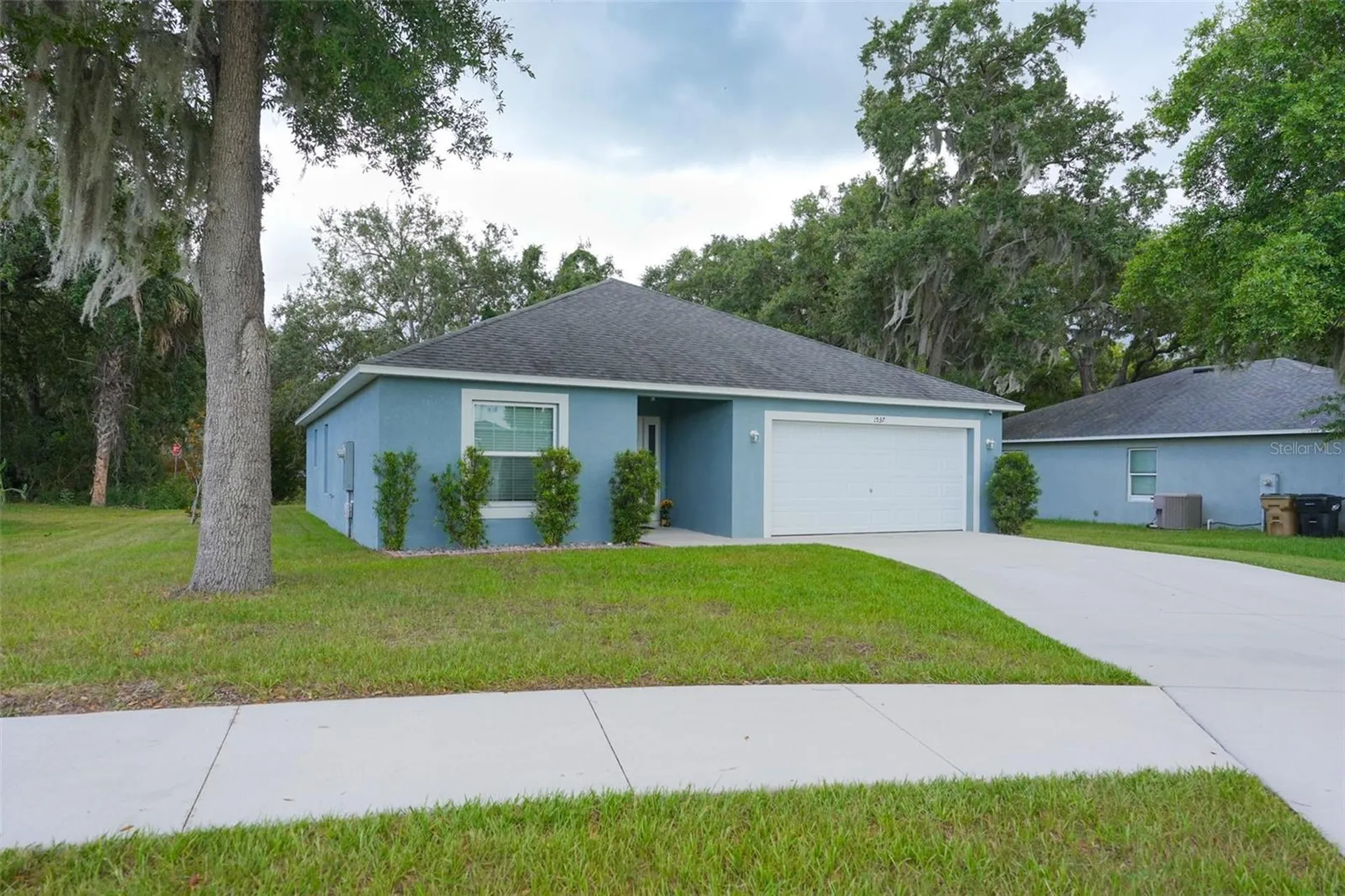 1537 Baywood Village Court Mount Dora FL 32757