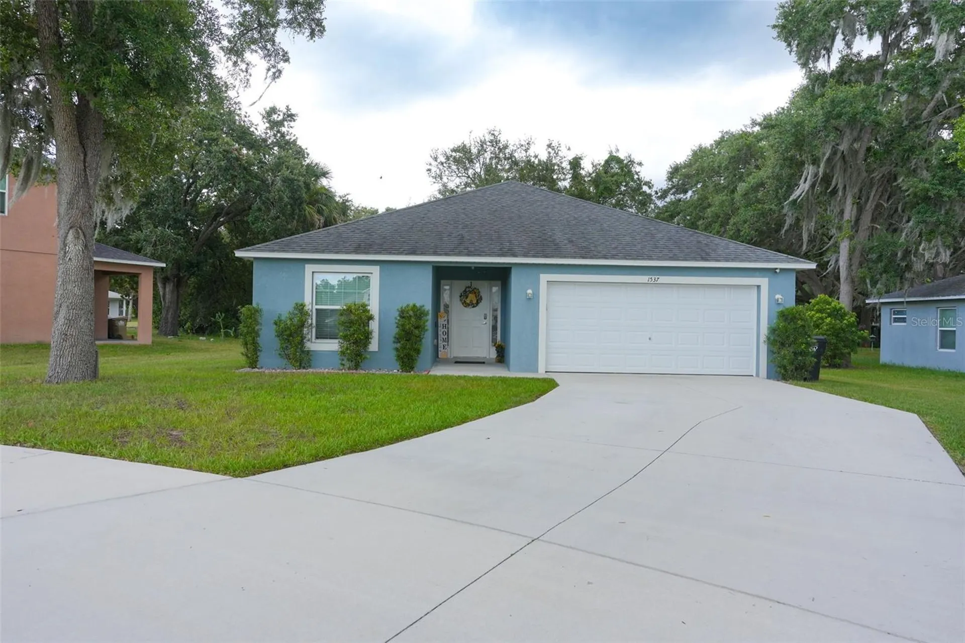 1537 Baywood Village Court Mount Dora FL 32757