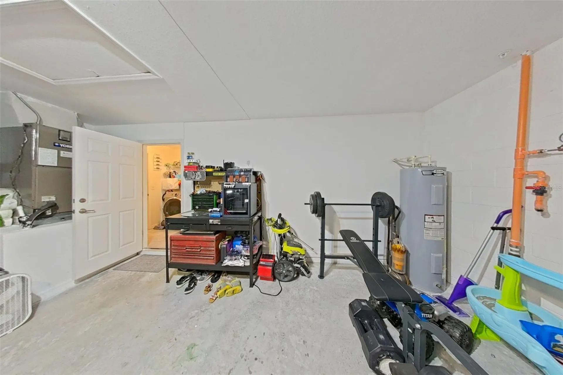 1537 Baywood Village Court Mount Dora FL 32757