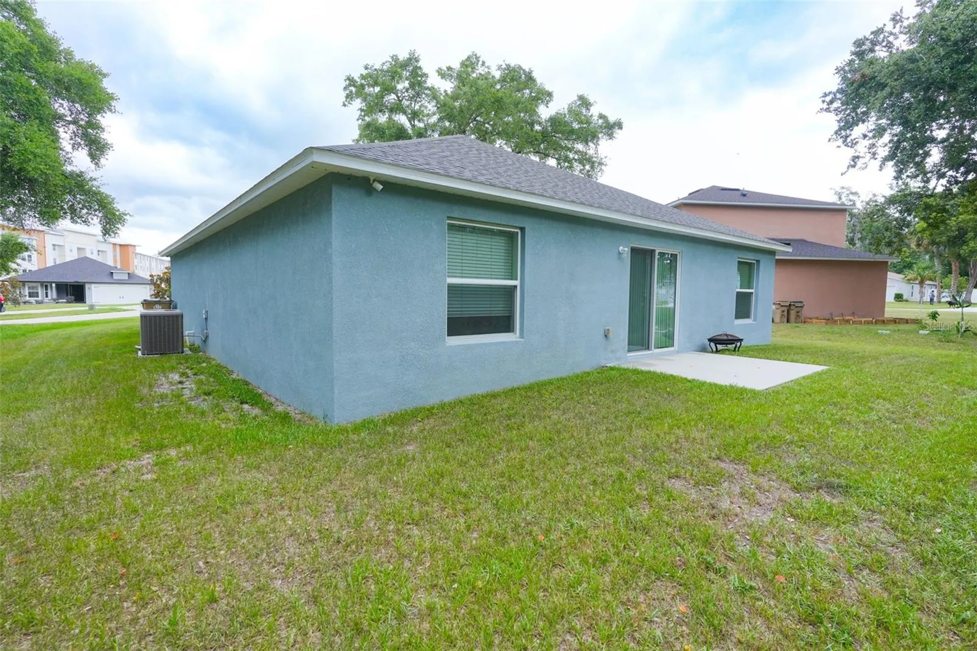 1537 Baywood Village Court Mount Dora FL 32757