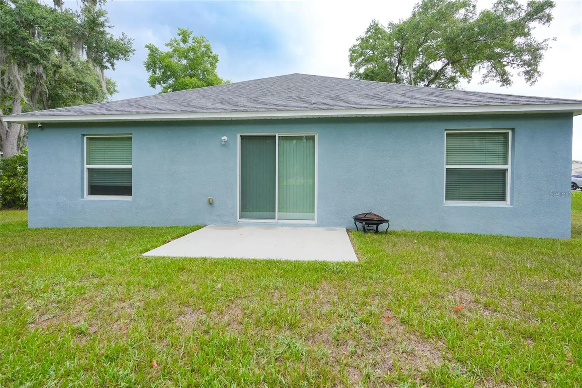 1537 Baywood Village Court Mount Dora FL 32757