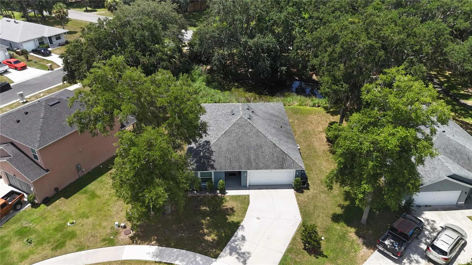 1537 Baywood Village Court Mount Dora FL 32757