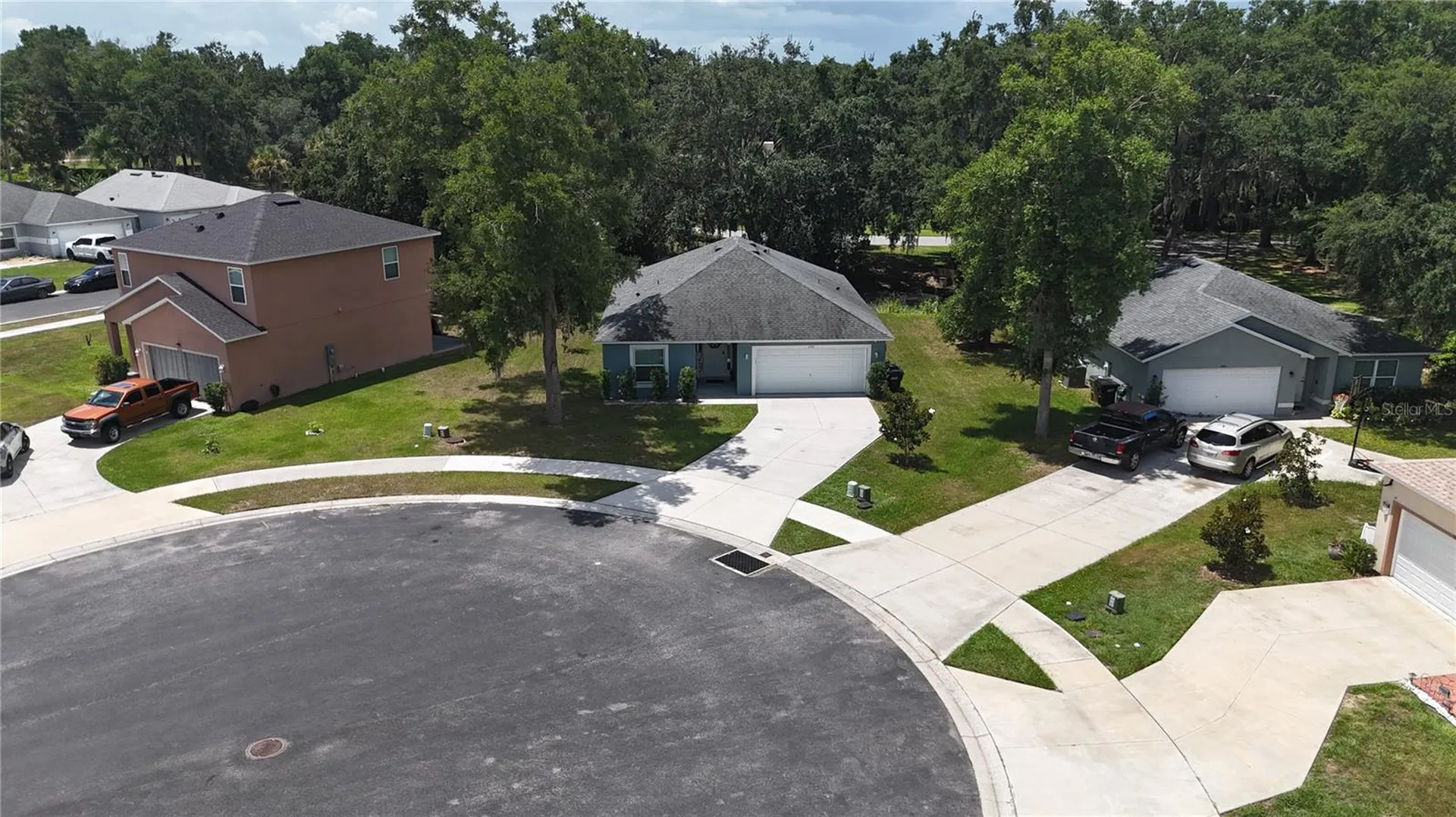 1537 Baywood Village Court Mount Dora FL 32757