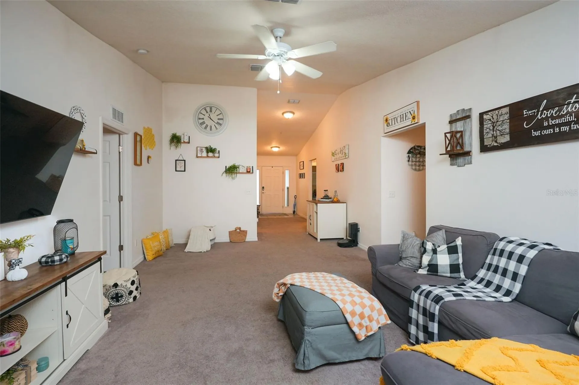 1537 Baywood Village Court Mount Dora FL 32757