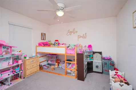 1537 Baywood Village Court Mount Dora FL 32757