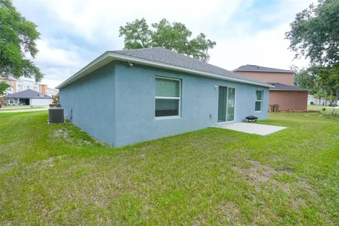 1537 Baywood Village Court Mount Dora FL 32757