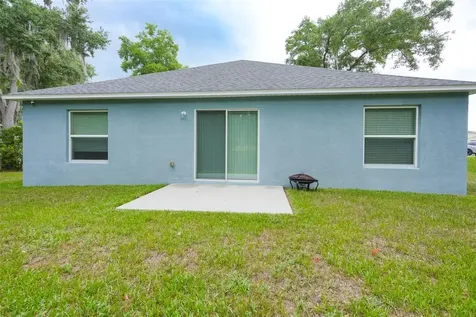 1537 Baywood Village Court Mount Dora FL 32757