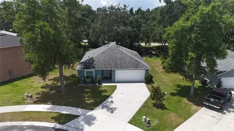 1537 Baywood Village Court Mount Dora FL 32757