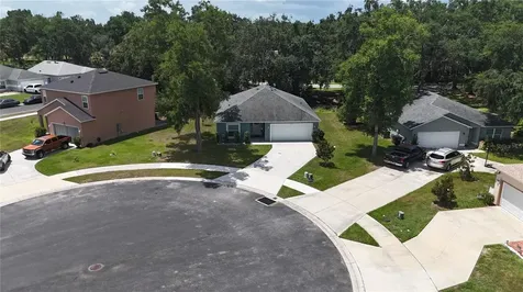 1537 Baywood Village Court Mount Dora FL 32757