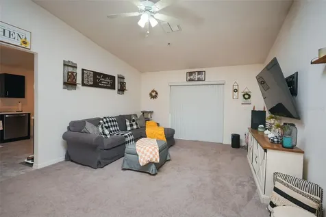1537 Baywood Village Court Mount Dora FL 32757