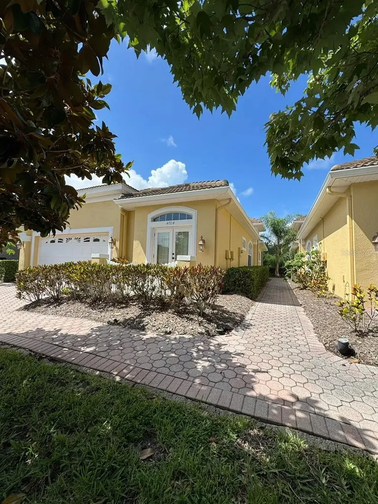 4704 Casswell Drive New Port Richey FL 34652