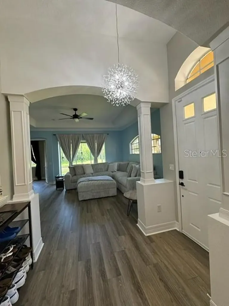 4704 Casswell Drive New Port Richey FL 34652