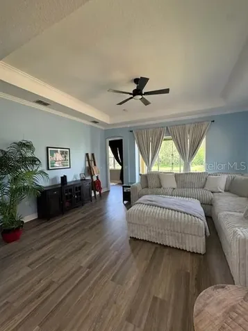 4704 Casswell Drive New Port Richey FL 34652