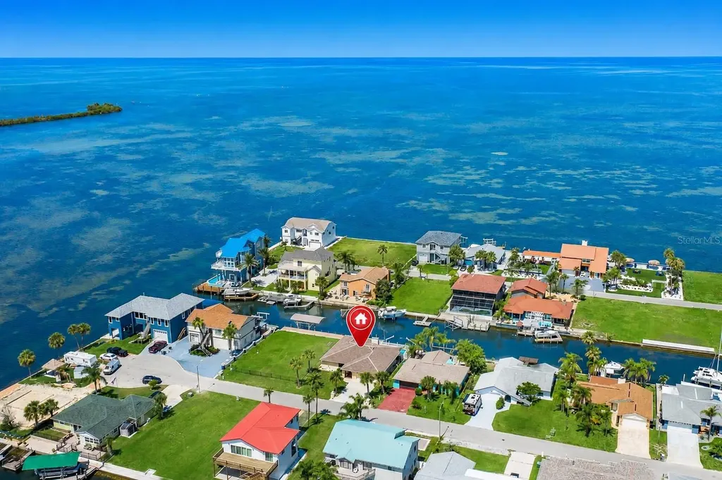 13525 Claudia Drive Hudson FL 34667