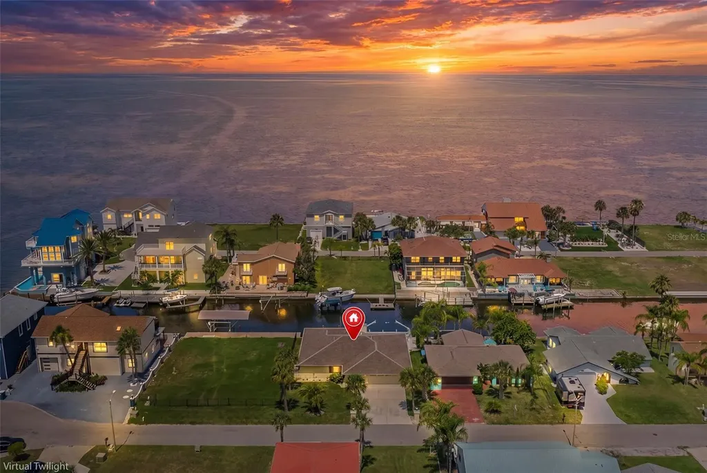 13525 Claudia Drive Hudson FL 34667