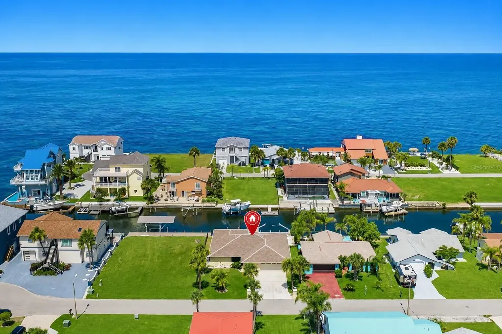 13525 Claudia Drive Hudson FL 34667