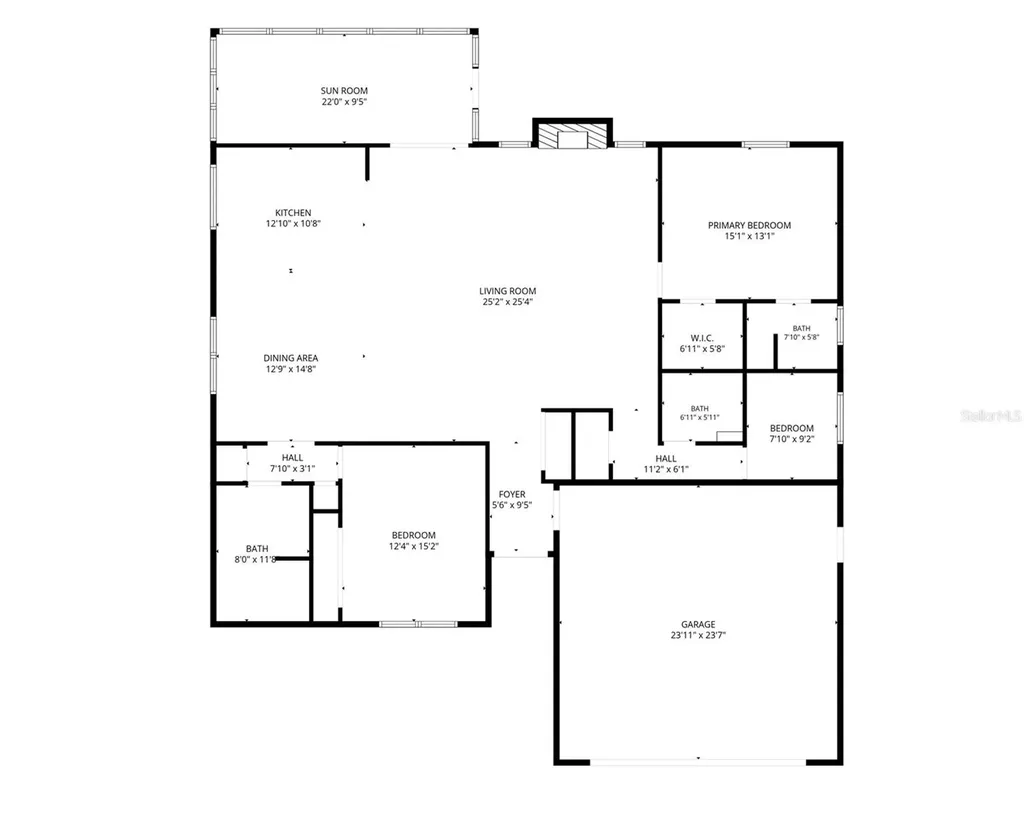 13525 Claudia Drive Hudson FL 34667