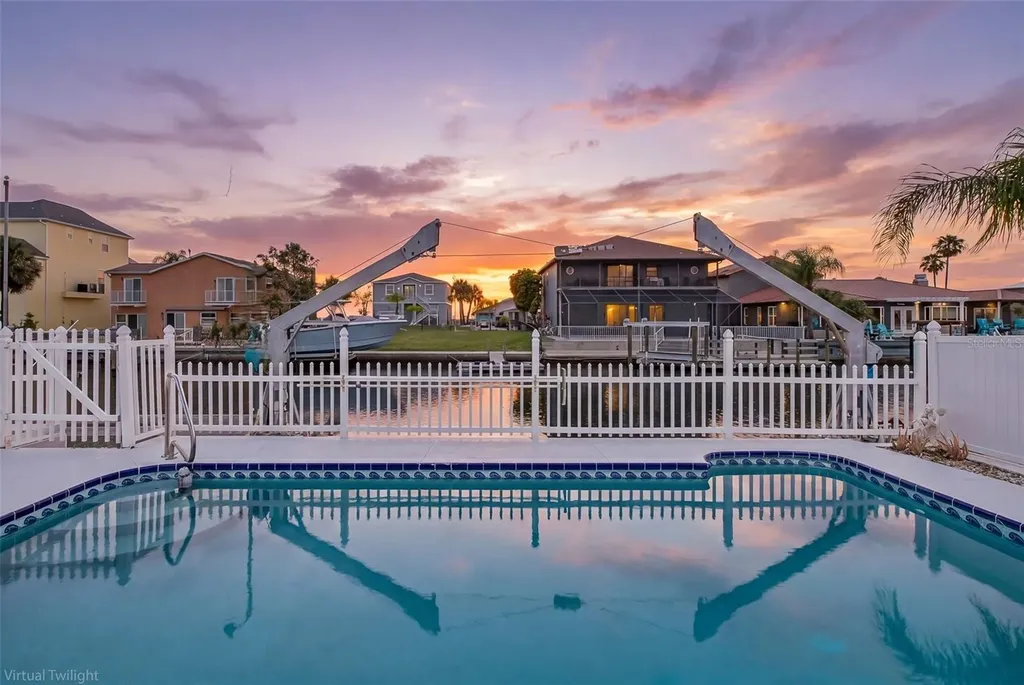 13525 Claudia Drive Hudson FL 34667