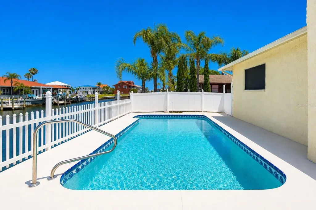 13525 Claudia Drive Hudson FL 34667