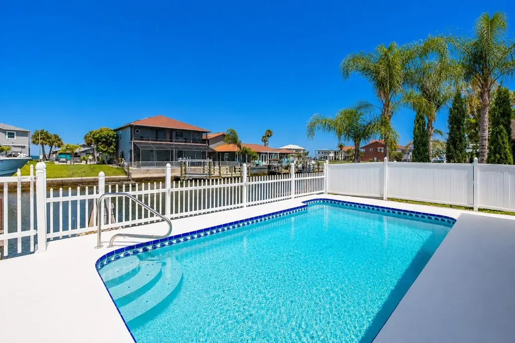 13525 Claudia Drive Hudson FL 34667