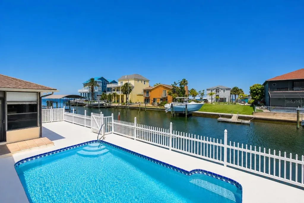 13525 Claudia Drive Hudson FL 34667