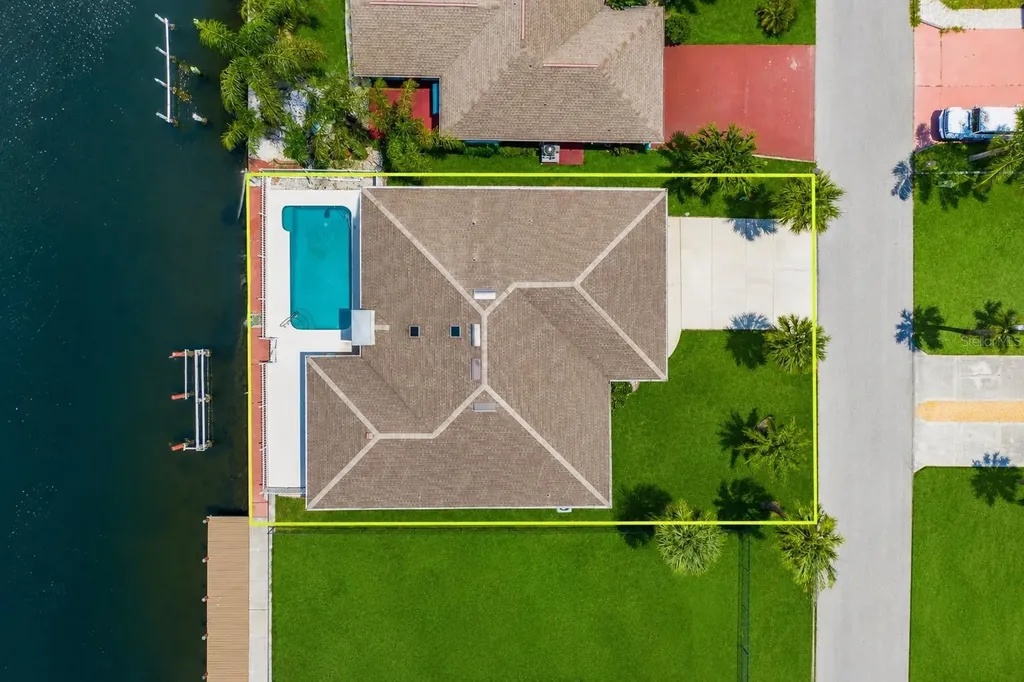 13525 Claudia Drive Hudson FL 34667