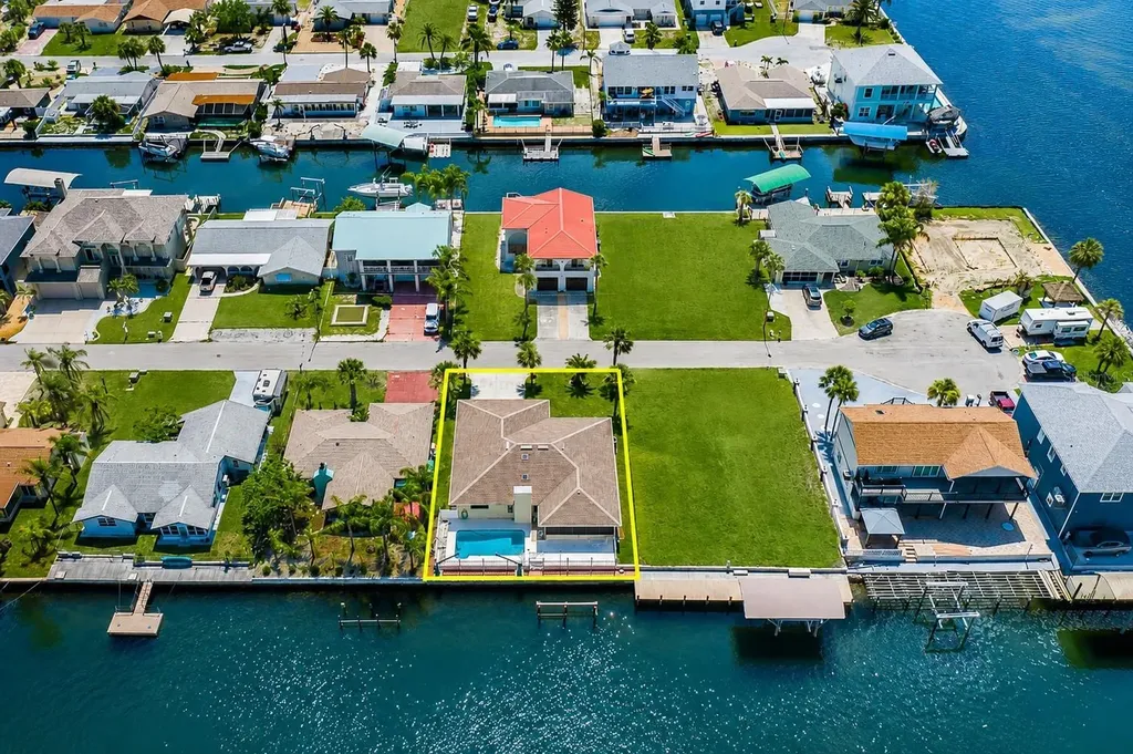 13525 Claudia Drive Hudson FL 34667