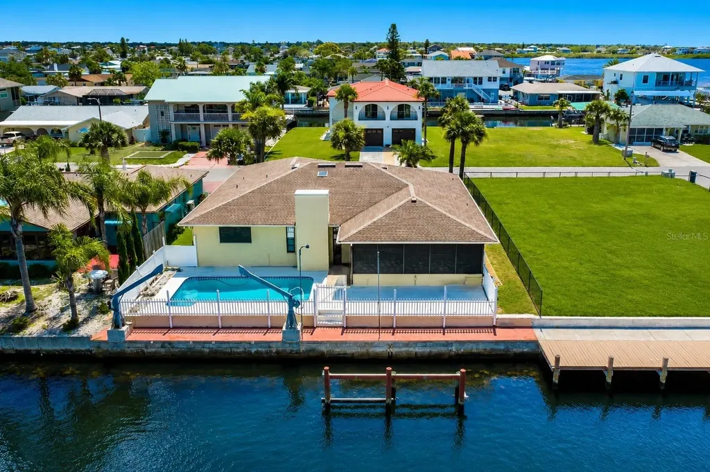 13525 Claudia Drive Hudson FL 34667